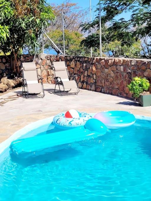 Willa The View Kariba Zewnętrze zdjęcie