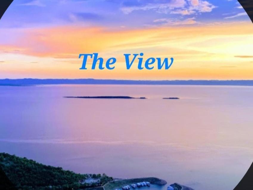 Willa The View Kariba Zewnętrze zdjęcie